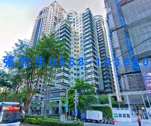 西屯法拍大樓-1