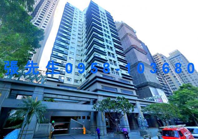 西屯法拍大樓-2