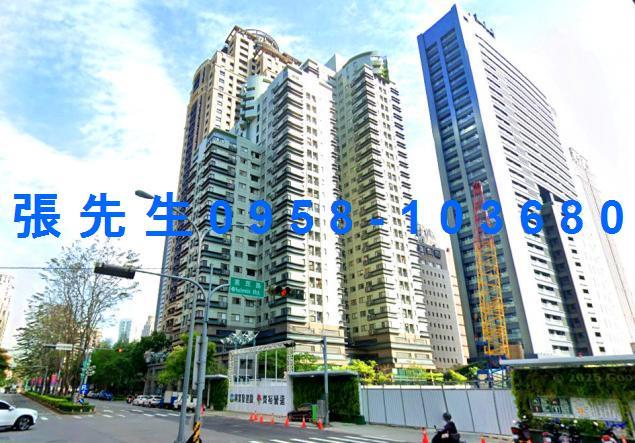 西屯法拍大樓-0