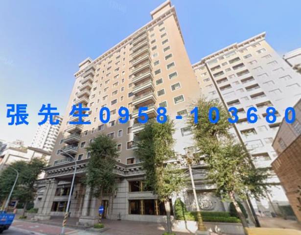 桃園法拍大樓-1