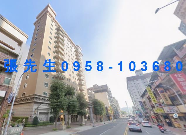 桃園法拍大樓-2