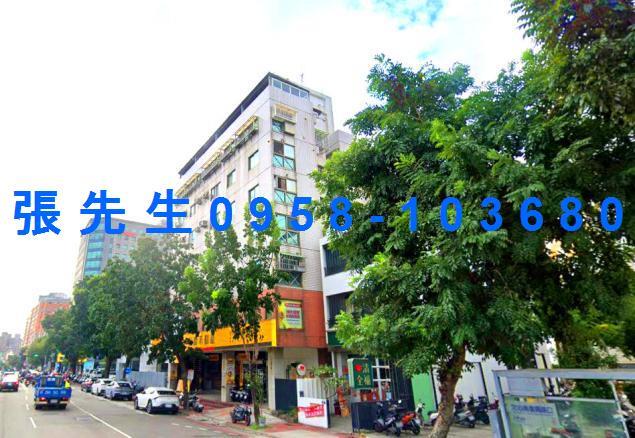 台中法拍華廈-3