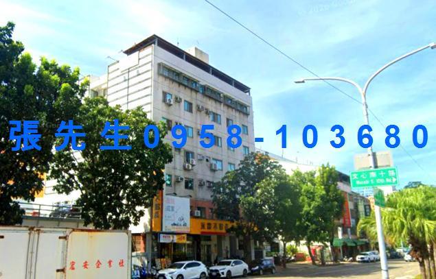 台中法拍華廈-4