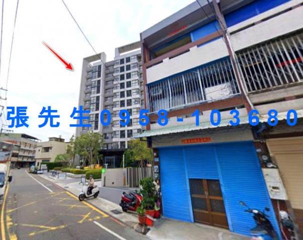 台中法拍華廈-2