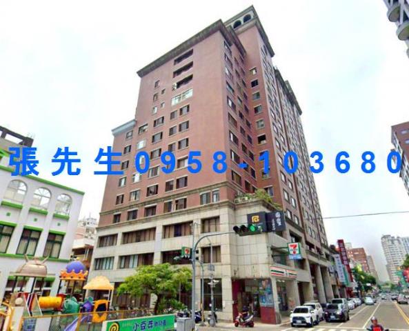 台中法拍大樓-3