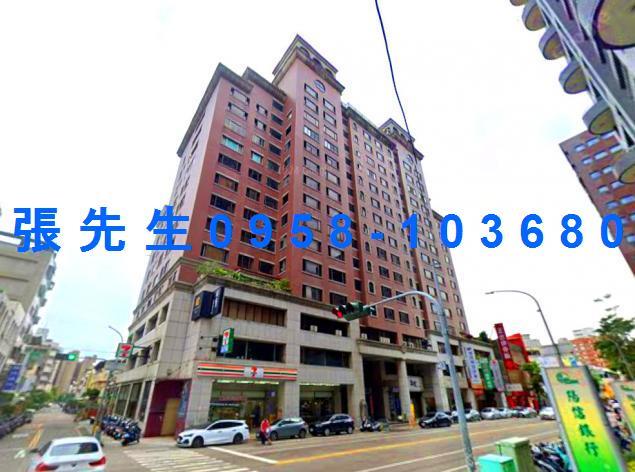台中市南屯區向上南路一段167號12樓之3台中法拍代標萬壽棒