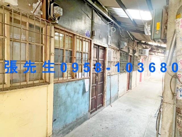 台中透天法拍-1