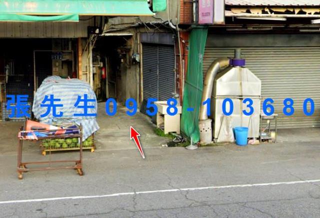 台中透天法拍-4