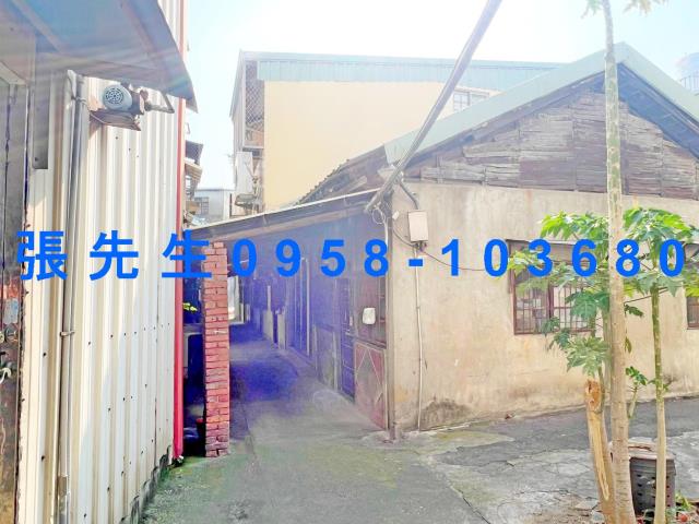 台中透天法拍-3