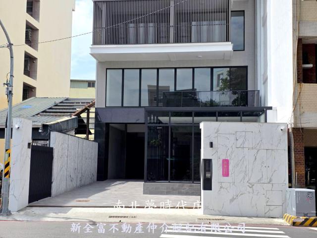 租大埔街店面