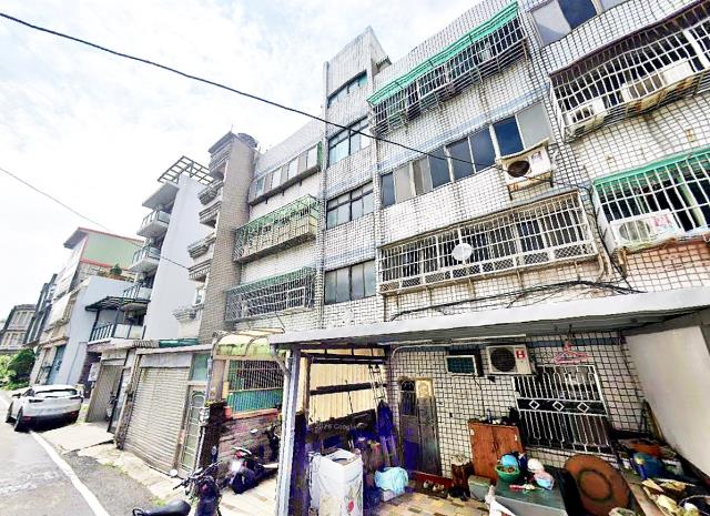 湖口鄉仁興路三房公寓
