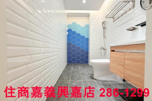 嘉義水上店面-6
