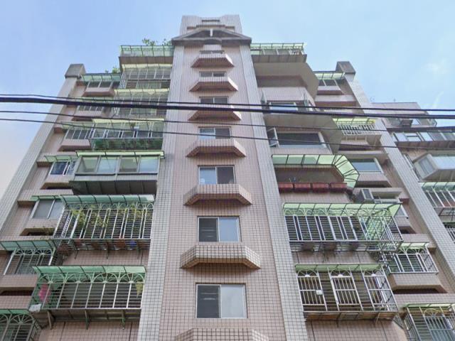 中和大樓法拍-1
