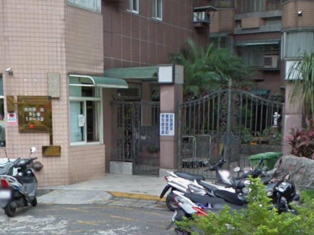 中和大樓法拍-3