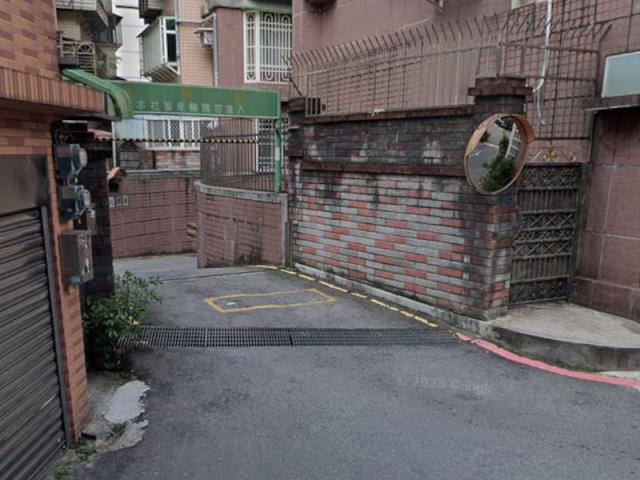 中和大樓法拍-4
