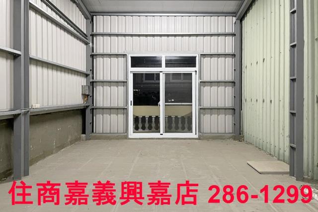 中埔別墅-9