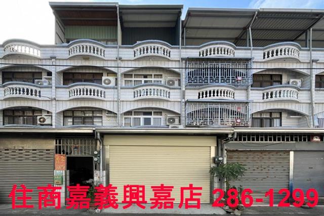 中埔別墅-11