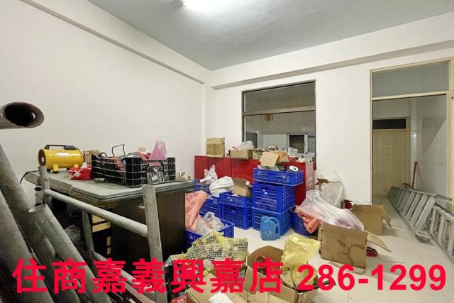 中埔別墅-3