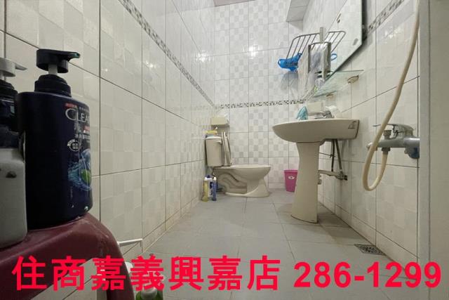 中埔別墅-8