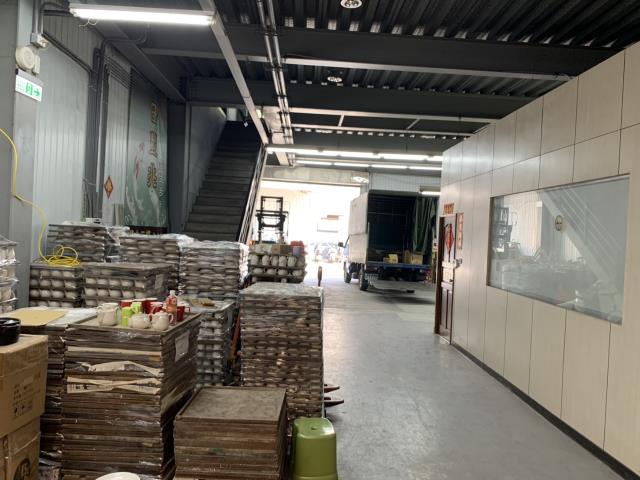大溪廠房-1