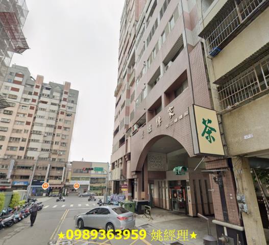 北屯法拍大樓-3