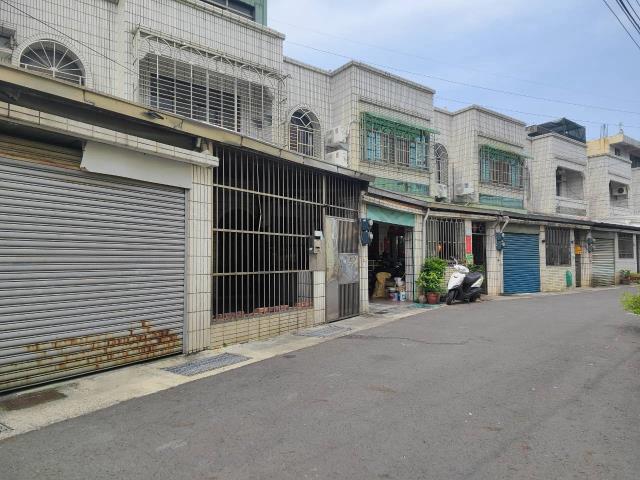 民雄透天-0