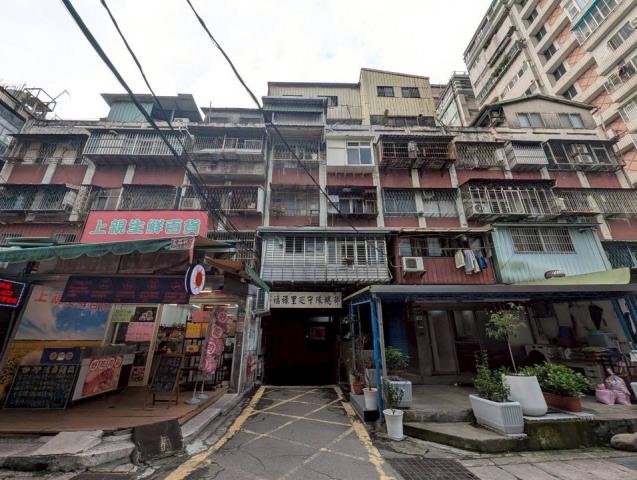 板橋法拍公寓-0