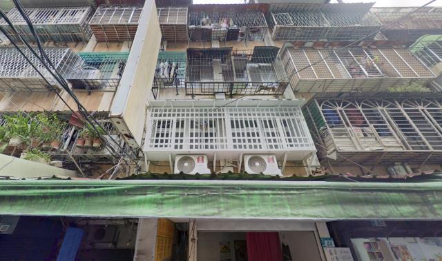 板橋公寓法拍-0