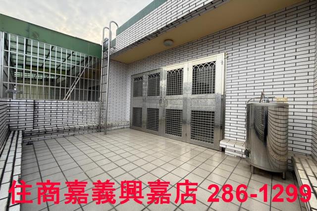 嘉義別墅-12