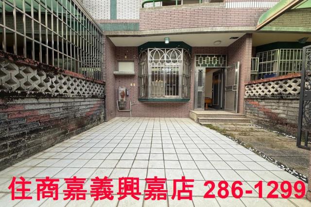 嘉義別墅-14