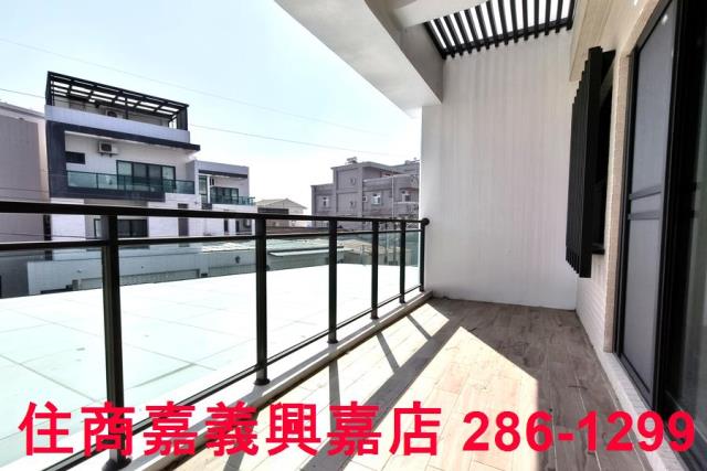 嘉義透天-8