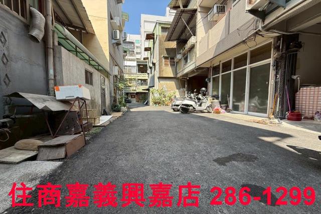 嘉義透天-0