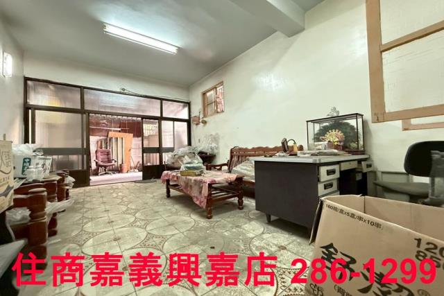 嘉義透天-1