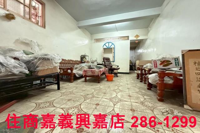 嘉義透天-2