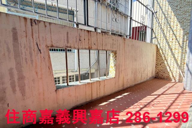 嘉義透天-6