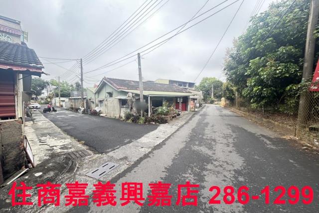 嘉義透天-0