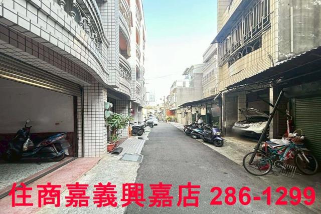 嘉義透天-9