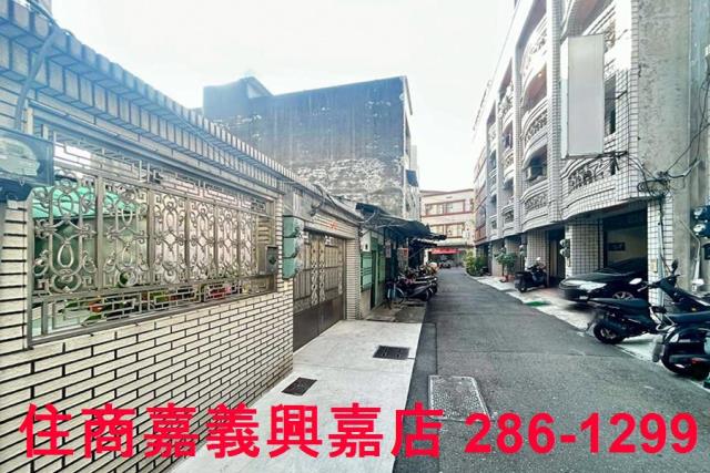 嘉義透天-0