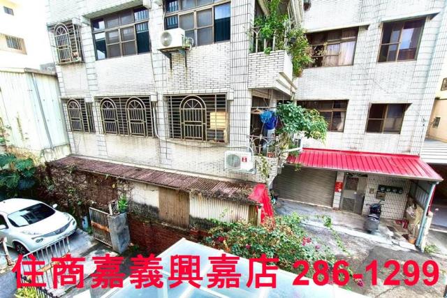 嘉義透天-9