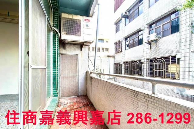 嘉義透天-8