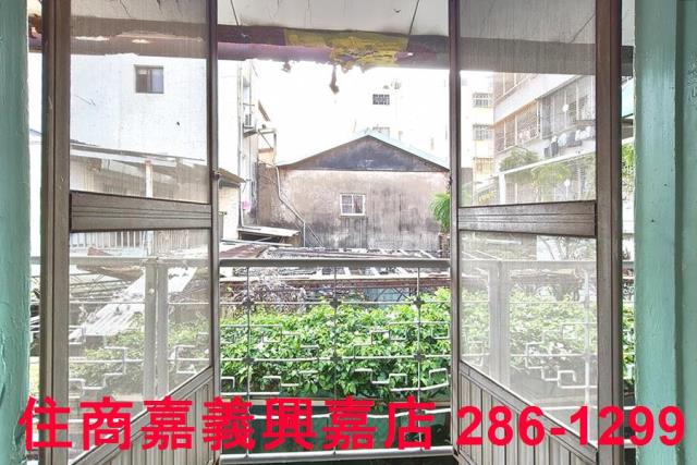 嘉義透天-9