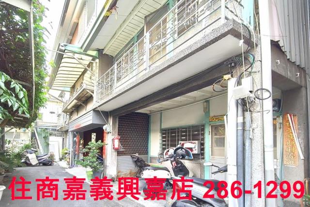嘉義透天-0
