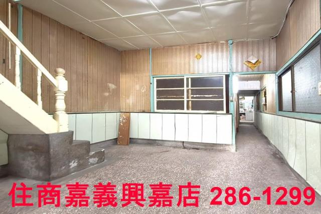 嘉義透天-2