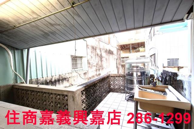 嘉義西區透天-9