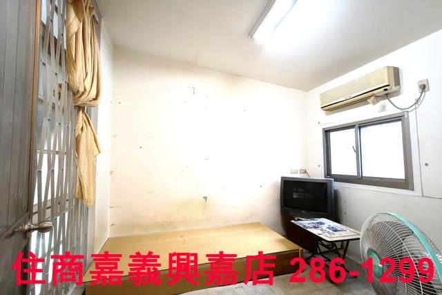 嘉義西區透天-6