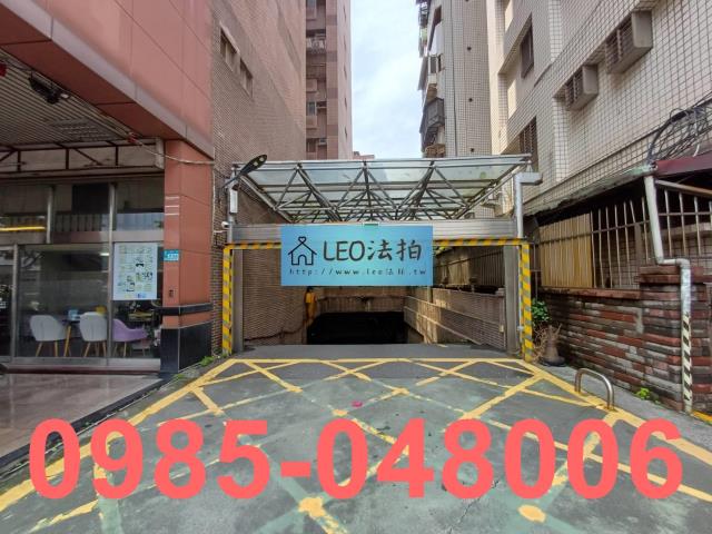 新北八里大樓法拍-4