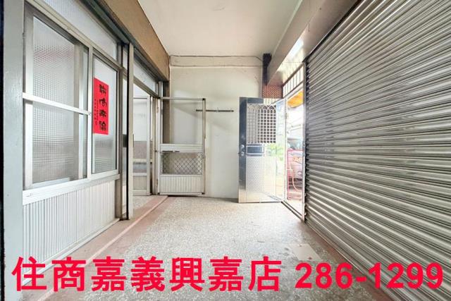 嘉義中埔透天-1