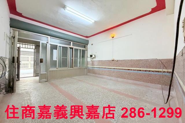 嘉義中埔透天-2