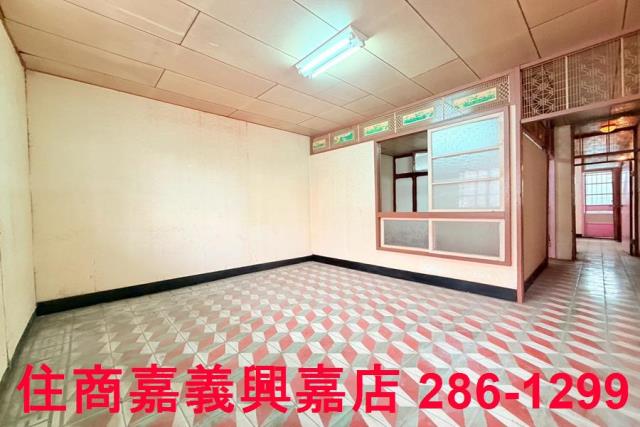 嘉義中埔透天-7