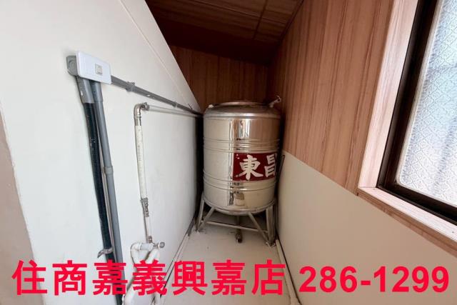 嘉義太保透天-10
